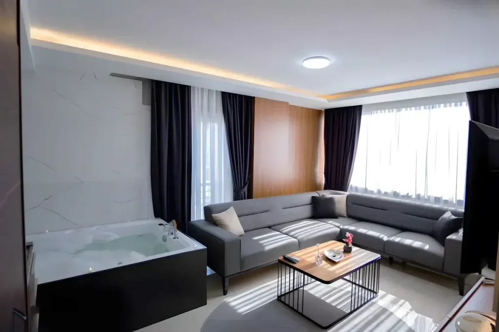 Odabaşı Günlük Kiralık Ev