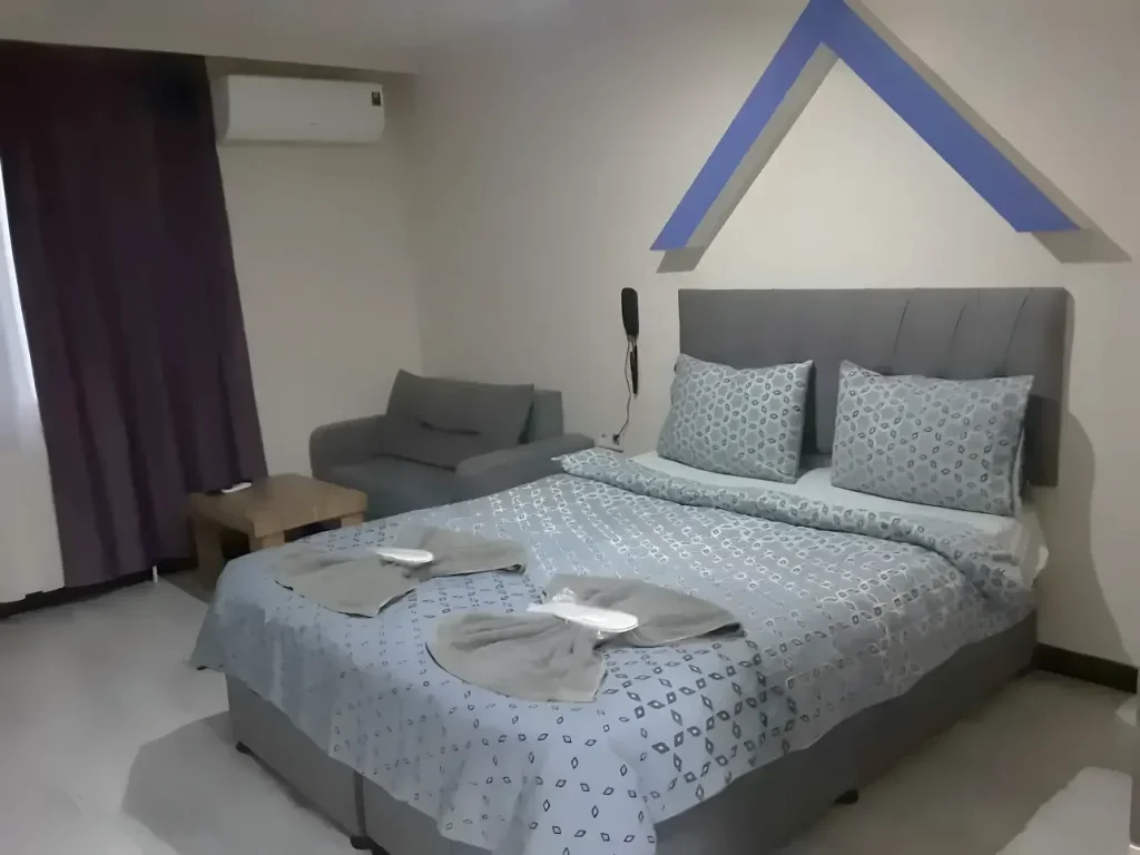 Antakya Günlük Kiralık Ev