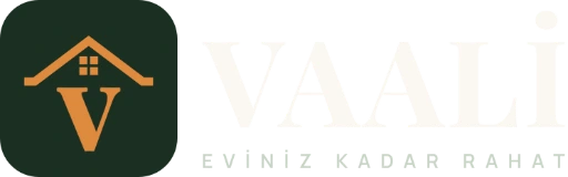 VAALİ logosu