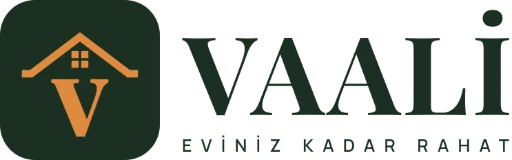 VAALİ logosu